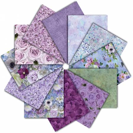 Fat Quarter Bundles