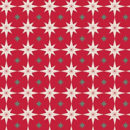 Christmas Fabric Squares, Santa Claus, gingerbread, Merry Little Christmas, Riley Blake, 5 inches, 42 squares