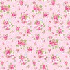 Maisie's Bouquet Pink - Maisie'S Garden by Freckle and Lollie