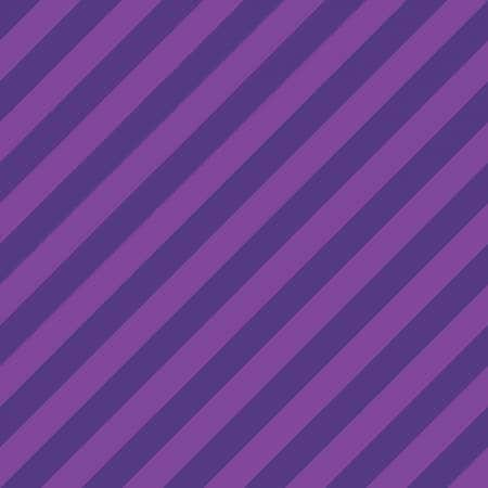 Purple Stripe Yardage, Hometown Halloween, Witchy, Maywood Studio, Fabric Yardage