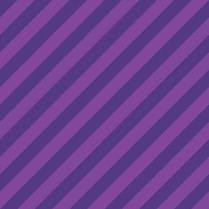 Purple Stripe Yardage, Hometown Halloween, Witchy, Maywood Studio, Fabric Yardage